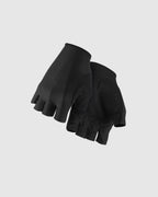 Breathable ASSOS RS Aero SF gloves for road cycling