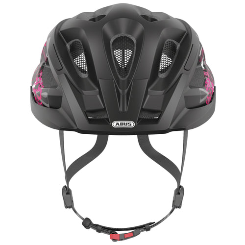 Abus Aduro 2.0 in-mold EPS construction bike helmet