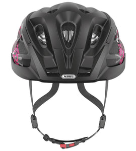 Abus Aduro 2.0 Helmet-Maori Blackberry