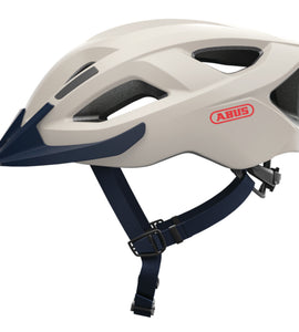 Abus Aduro 2.1 Helmet-Grit Grey