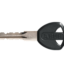 Abus Chain Key Lock 1500/110 Web-Black