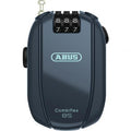 Abus Combiflex Break 85 Lock-Blue