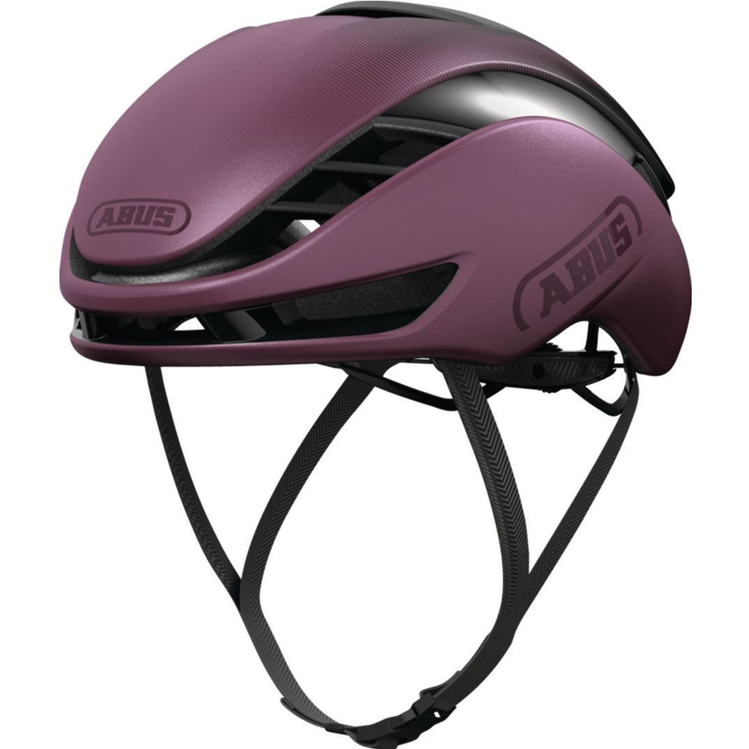 Abus GameChanger 2.0 helmet with AirBoost ventilation inlet