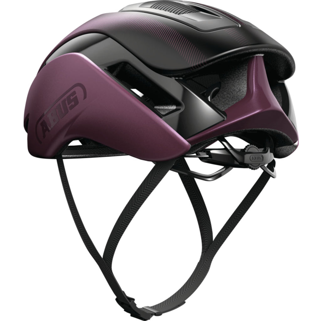 Abus GameChanger 2.0 helmet ActiCage structural reinforcement