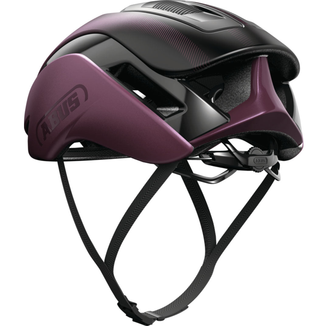 Abus GameChanger 2.0 helmet ActiCage structural reinforcement