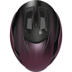 Abus GameChanger 2.0 Iced Berry aero helmet top view
