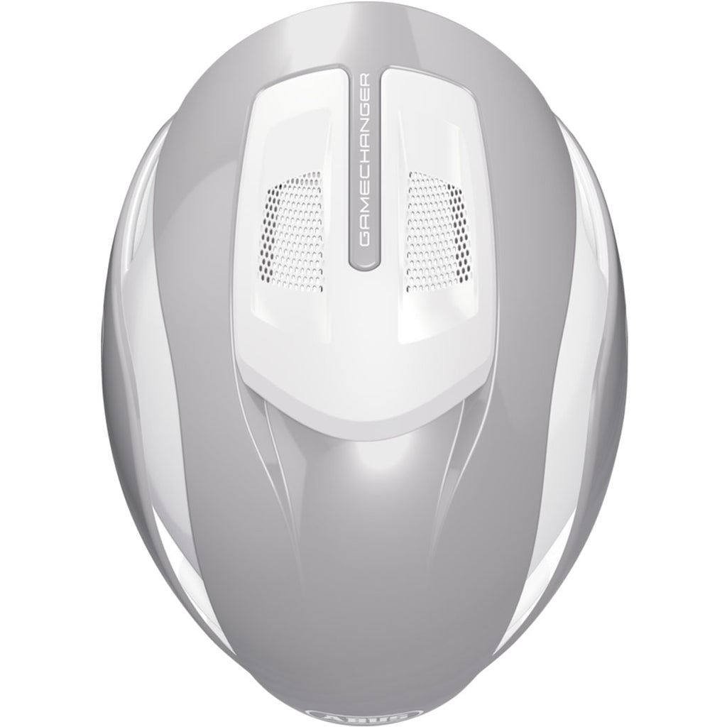 Abus GameChanger 2.0 professional racing helmet front view