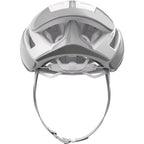 Abus GameChanger 2.0 aero road helmet Pure Grey finish