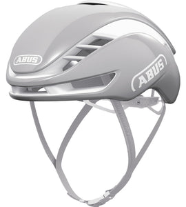 Abus Gamechanger 2.0 Helmet-Pure Grey
