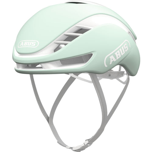 Abus GameChanger 2.0 helmet with AirBoost front inlet