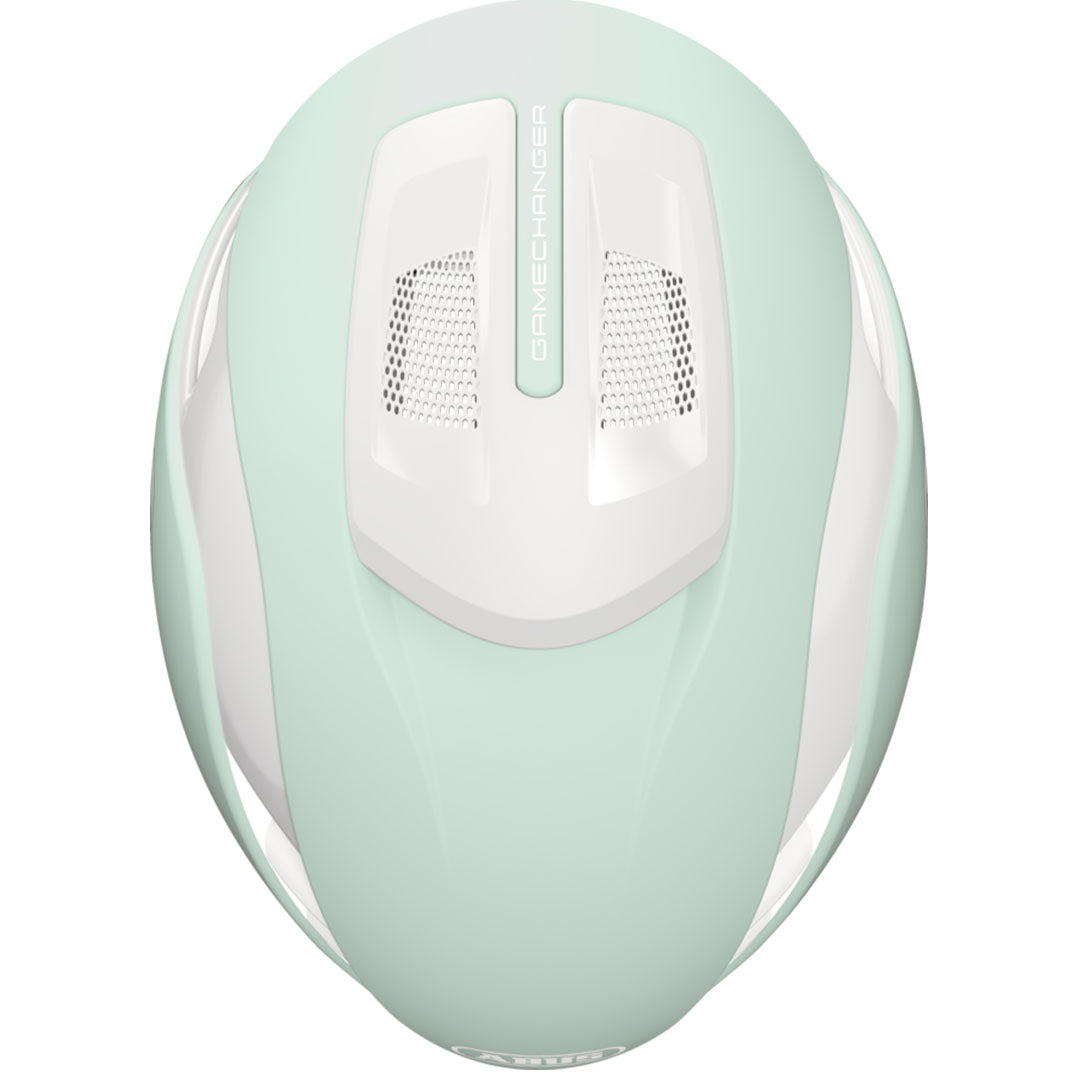 Abus GameChanger 2.0 helmet Zoom Spin fit adjustment system