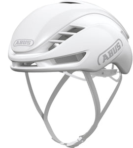 Abus Gamechanger 2.0 Helmet-Pure White