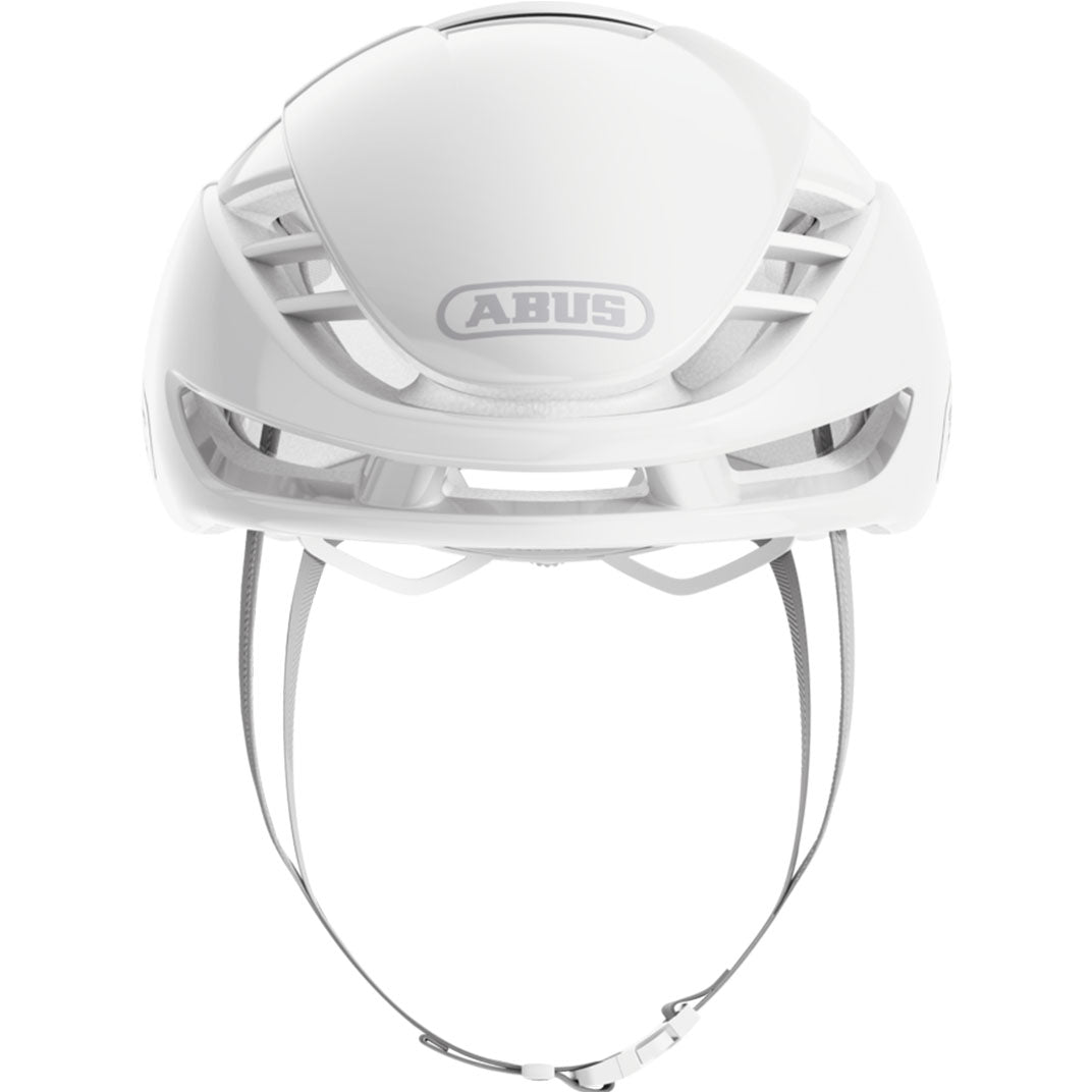 Abus GameChanger 2.0 helmet eyewear port and airflow design
