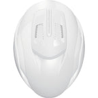 Abus GameChanger 2.0 aerodynamic road helmet rear airflow design