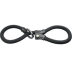 Abus chain lock for cargo bike and trailer