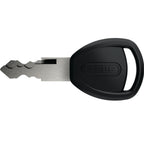 Abus Infinity Loop sliding lock body mechanism