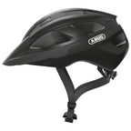 Abus Macator cycling helmet with bug mesh protection