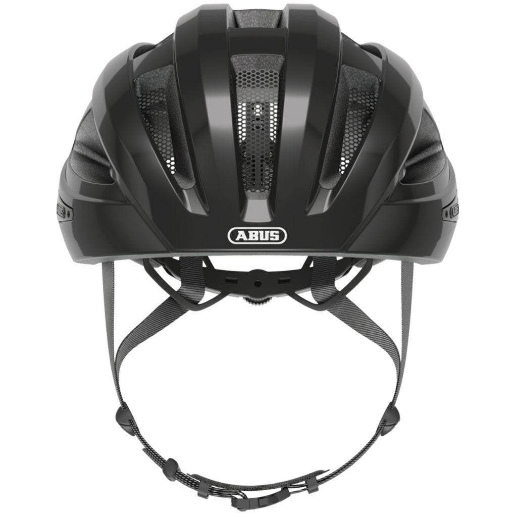Abus Macator helmet with ventilation ports