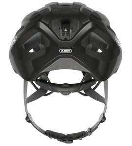 Abus Macator Helmet-Matt Black