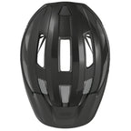 Abus Macator lightweight cycling helmet matt black