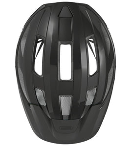 Abus Macator Helmet-Matt Black
