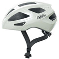 Abus Macator road bike helmet side view