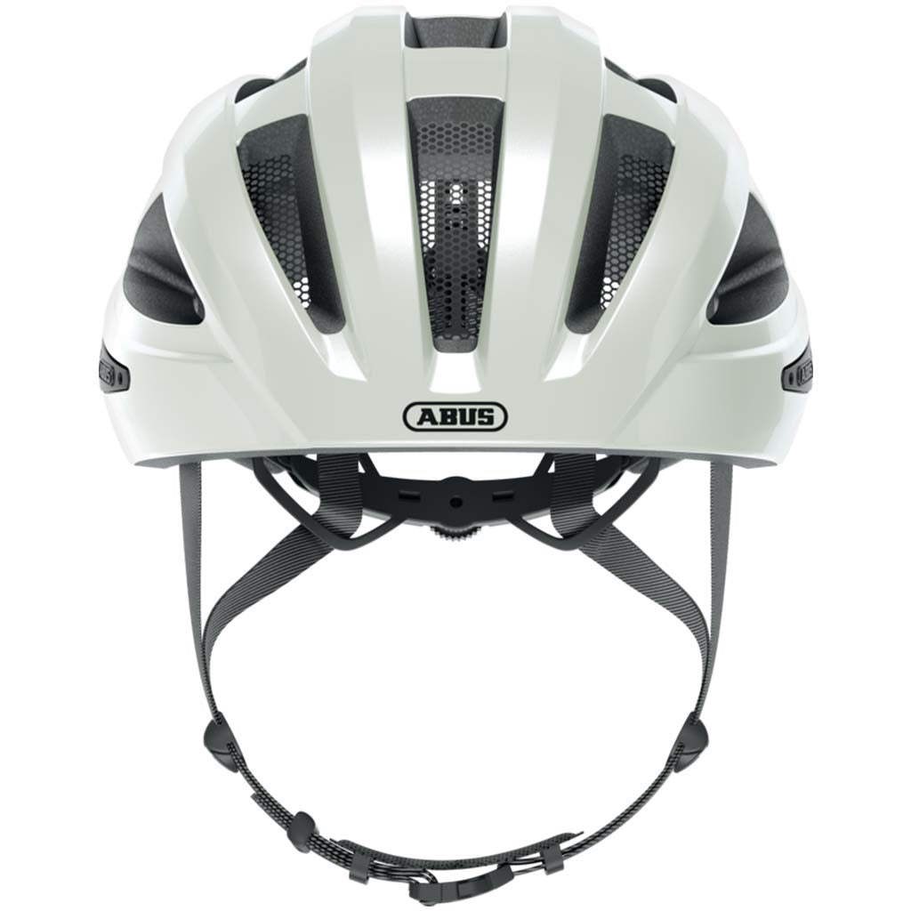 Abus Macator helmet with ventilation ports