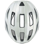 Abus Macator helmet ponytail compatible design