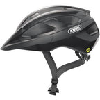 Abus Macator MIPS lightweight cycling helmet shiny black