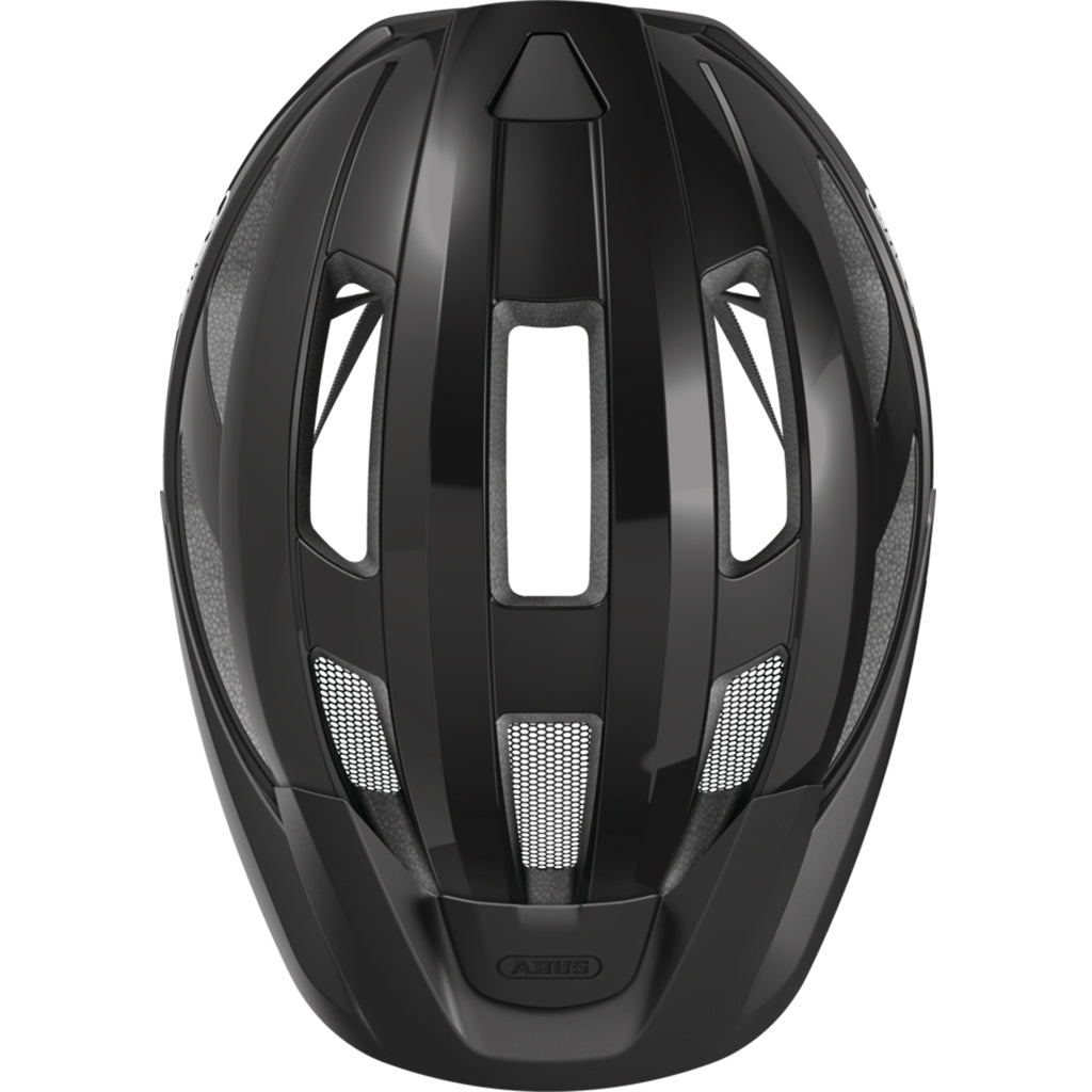 Abus Macator MIPS helmet with MIPS safety liner