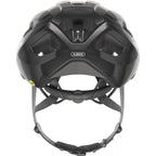 Abus Macator MIPS cycling helmet ventilation ports