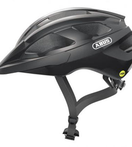 Abus Macator MIPS Helmet-Shiny Black