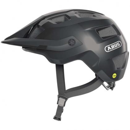 Abus MoTrip MIPS off-road cycling helmet with visor