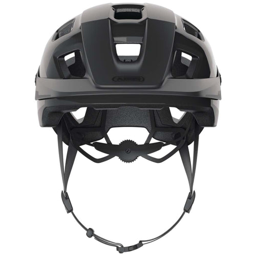Abus MoTrip MIPS mountain bike helmet side profile