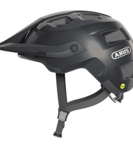 Abus MoTrip MIPS Helmet-Shiny Black