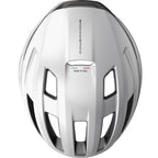 Abus PowerDome helmet with ventilation air scoop