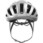 Abus PowerDome cycling helmet top view airflow design