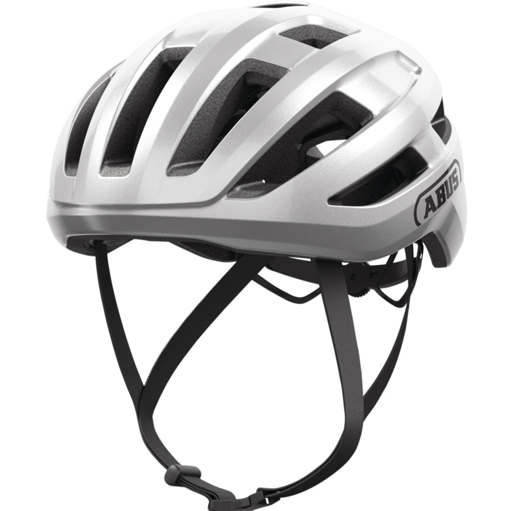 Abus PowerDome all-round helmet for road and gravel