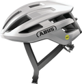 Abus Powerdome MIPS road cycling helmet Gleam Silver