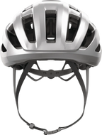 Abus aerodynamic road helmet with Zoom Spin fit