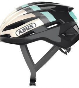 Abus Storm Chaser Helmet-Champagne Gold