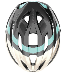 Abus Storm Chaser Helmet-Champagne Gold