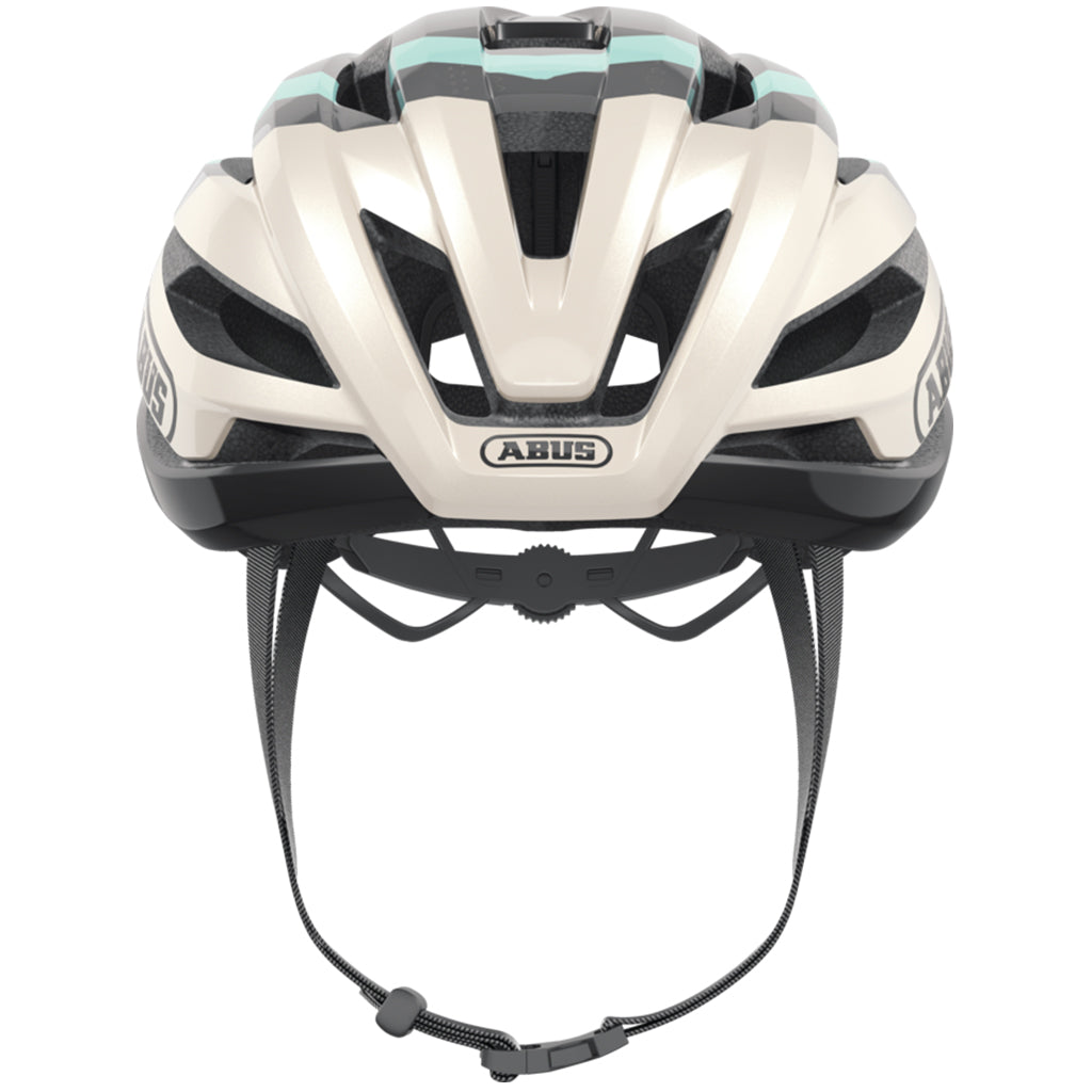 Abus Storm Chaser Helmet Champagne Gold