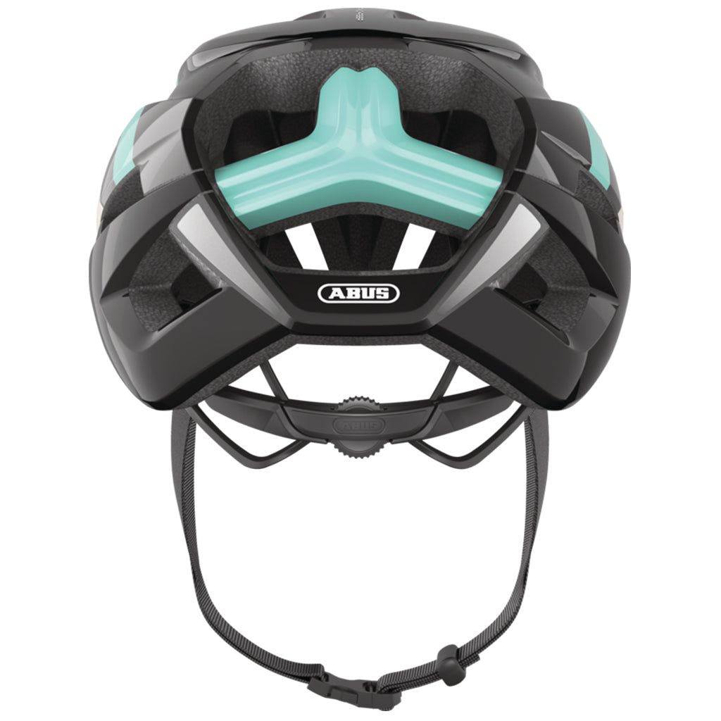 Abus StormChaser race helmet for road and crit racing