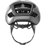 Abus Wingback helmet with Ponytail Fit system for long hair