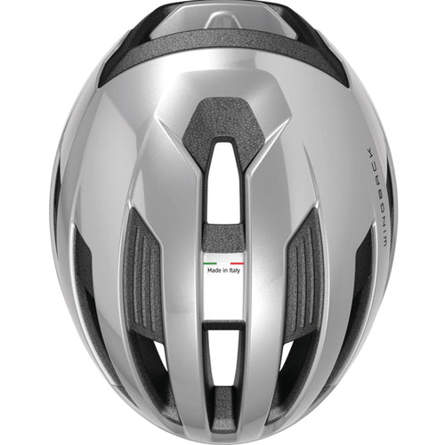 Abus Wingback in-mould PC EPS construction road helmet