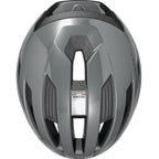Abus minimalist performance road helmet Race Grey