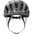Abus Wingback Helmet rear view showing separation edge design