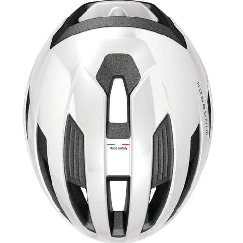 Abus Wingback in-mould PC EPS construction cycling helmet