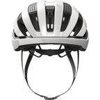 Abus Wingback helmet with Ponytail Fit adjustment system
